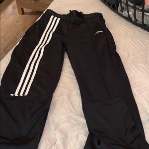 Adidas sweatpants